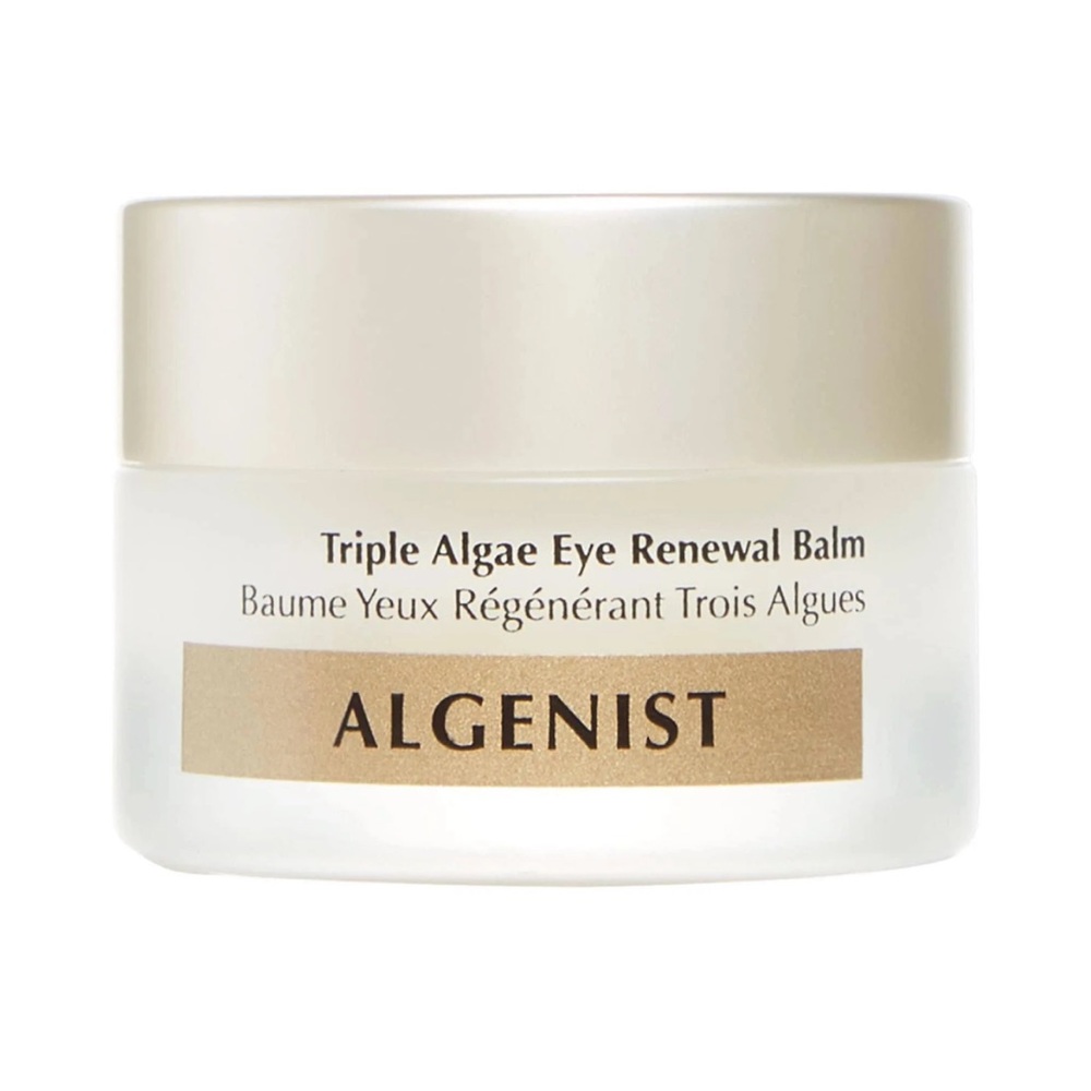 Algenist Triple Algae Eyecream